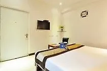 Fabhotel Fatehabad Road II Agra  Agra (Uttar Pradesh)