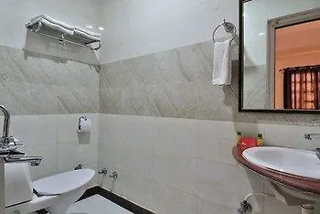 Fabhotel Fatehabad Road II Agra  Hotel Agra (Uttar Pradesh)