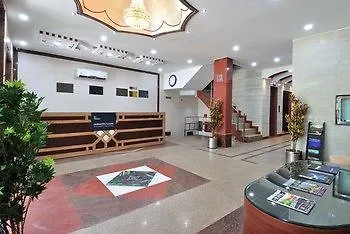 Fabhotel Fatehabad Road II Agra  3*, Agra (Uttar Pradesh)