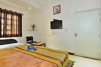 Fabhotel Fatehabad Road II Agra  Agra (Uttar Pradesh)