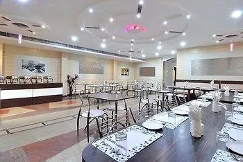 Fabhotel Fatehabad Road II Agra