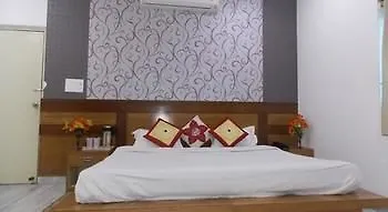 Fabhotel Fatehabad Road II Agra  3*, Agra (Uttar Pradesh)