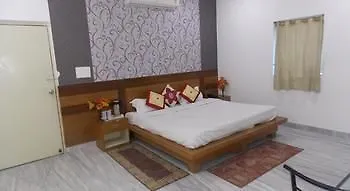 Hotel Fabhotel Fatehabad Road II Agra