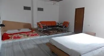 Fabhotel Fatehabad Road II Agra  Hotel Agra (Uttar Pradesh)