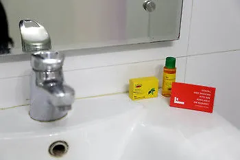 *** Hotel Fabhotel Fatehabad Road II Agra  India