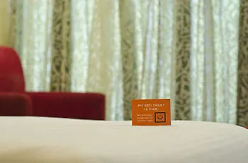 Fabhotel Fatehabad Road II Agra  Hotel