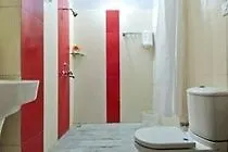 Hotel Fabhotel Fatehabad Road II Agra
