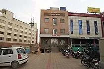 Fabhotel Fatehabad Road II Agra