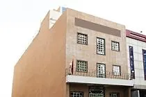 Hotel Fabhotel Fatehabad Road II Agra