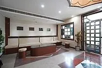 Fabhotel Fatehabad Road II Agra  Agra (Uttar Pradesh)