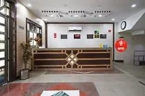 Fabhotel Fatehabad Road II Agra  3*, Agra (Uttar Pradesh) India