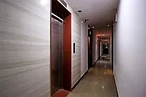 Hotel Fabhotel Fatehabad Road II Agra