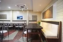 *** Hotel Fabhotel Fatehabad Road II Agra  India
