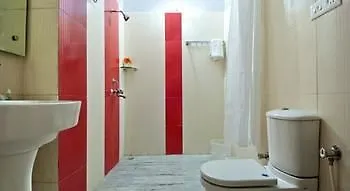 Fabhotel Fatehabad Road II location