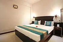 *** Hotel Fabhotel Fatehabad Road II Agra  India